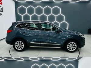 Renault Kadjar 2015 1.2i E6 Manuală 130 HP Benzină — miniatura 5