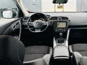 Renault Kadjar 2015 1.2i E6 Manuală 130 HP Benzină — miniatura 6
