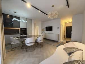 PROMO! Complex rezidențial premium în zona Aradului!