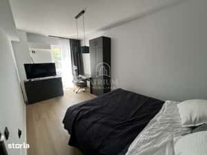 Apartament 2 camere Frunzisului — miniatura 6