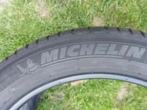 Set 2buc 285/40 ZR20 108Y Michelin Latitude Sport3 MO vară — miniatura 7