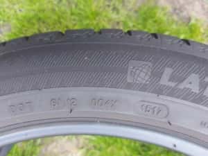 Set 2buc 285/40 ZR20 108Y Michelin Latitude Sport3 MO vară — miniatura 8