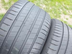 Set 2buc 285/40 ZR20 108Y Michelin Latitude Sport3 MO vară — miniatura 9