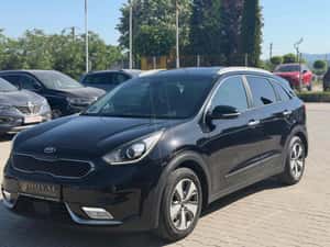 Kia Niro Hibrid 2017, 12 luni garanție, 226.664 km