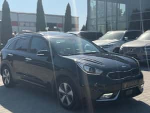 Kia Niro Hibrid 2017, 12 luni garanție, 226.664 km — miniatura 2