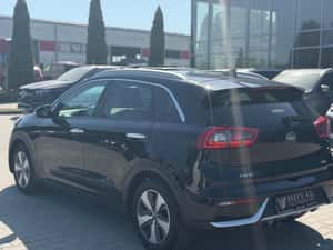 Kia Niro Hibrid 2017, 12 luni garanție, 226.664 km — miniatura 3
