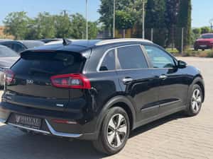 Kia Niro Hibrid 2017, 12 luni garanție, 226.664 km — miniatura 4