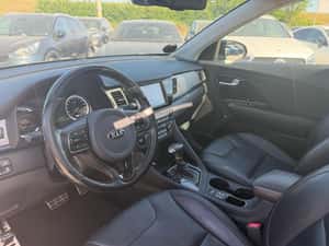 Kia Niro Hibrid 2017, 12 luni garanție, 226.664 km — miniatura 5