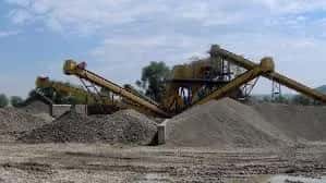 Balastiera tantava(livram nisip balast(ciorogarla,domnesti,clinceni — miniatura 5