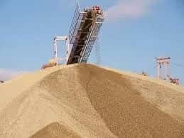 Balastiera tantava(livram nisip balast(ciorogarla,domnesti,clinceni — miniatura 6