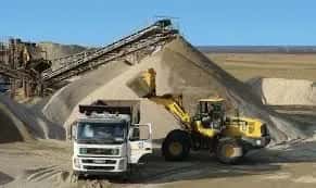 Balastiera tantava(livram nisip balast(ciorogarla,domnesti,clinceni — miniatura 7