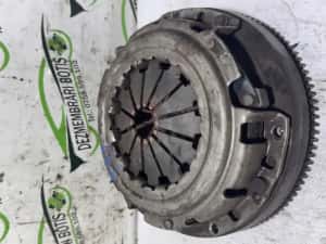 Kit ambreiaj Volkswagen VW Polo 1999 1.0 MT (50 hp)