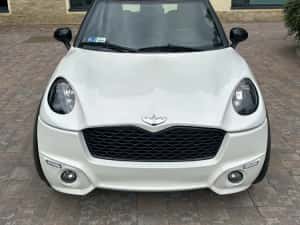 Chatenet CH30 Benzina 21 cai ( Aixam 16 ani ) — miniatura 3
