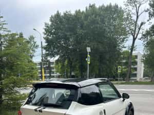 Chatenet CH30 Benzina 21 cai ( Aixam 16 ani ) — miniatura 4