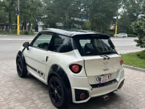 Chatenet CH30 Benzina 21 cai ( Aixam 16 ani ) — miniatura 5