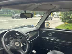 Chatenet CH30 Benzina 21 cai ( Aixam 16 ani ) — miniatura 6