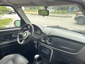 Chatenet CH30 Benzina 21 cai ( Aixam 16 ani ) — miniatura 7