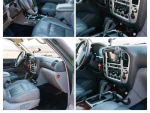 Toyota Land Cruiser HDJ 100 Overlanding top OffRoad Schimb cu SPIDER RYKER sau ATV — miniatura 9
