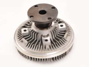 Vascocuplaj/ Cupla ventilator radiator MAN L/ M 2000, TGL — miniatura 2