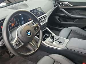 BMW M440 2023, second-hand, 91.926 km, 44.204 EUR — miniatura 5