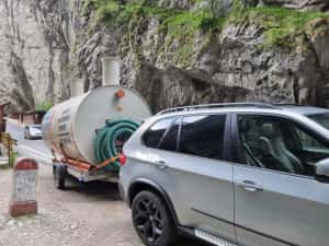 Fose septice ecologice cu montaj - Calarasi — miniatura 3