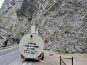Fose septice ecologice cu montaj - Calarasi — miniatura 4