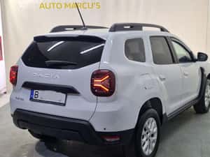 Dacia Duster 1.0 ECO-G 100CP Jour Manuală 100 HP Autogaz (GPL) — miniatura 2