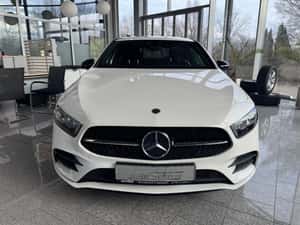 Mercedes-Benz A 250 Hibrid, 55.000 km, 2021 — miniatura 2