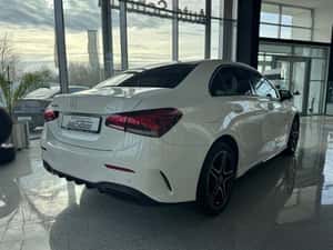 Mercedes-Benz A 250 Hibrid, 55.000 km, 2021 — miniatura 4