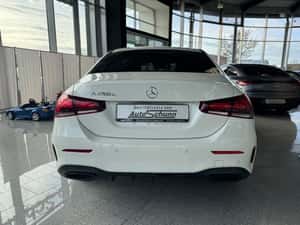 Mercedes-Benz A 250 Hibrid, 55.000 km, 2021 — miniatura 5