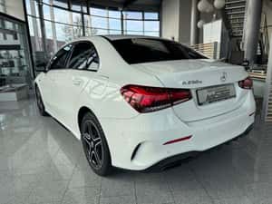 Mercedes-Benz A 250 Hibrid, 55.000 km, 2021 — miniatura 6