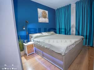 Apartament de 4 camere, 70mp, 2 parcari, zona strazii Oasului — miniatura 3