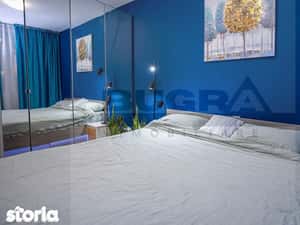 Apartament de 4 camere, 70mp, 2 parcari, zona strazii Oasului — miniatura 4