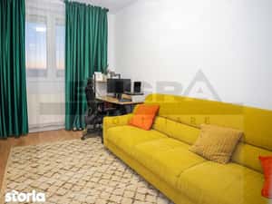 Apartament de 4 camere, 70mp, 2 parcari, zona strazii Oasului — miniatura 5
