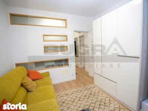 Apartament de 4 camere, 70mp, 2 parcari, zona strazii Oasului — miniatura 6