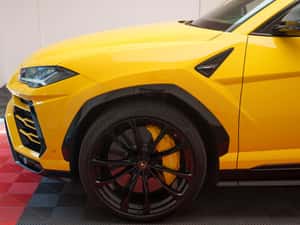 Lamborghini Urus 2018, 110.000 km, 650 cp — miniatura 4