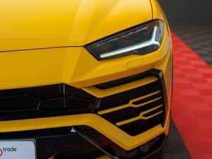 Lamborghini Urus 2018, 110.000 km, 650 cp — miniatura 7