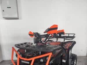 ATV 150cc turbo nu cu garanție și livrare in toată țara