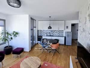 ISHO - Apartament spatios cu 3 camere, 2 bai si parcare subterana — miniatura 5