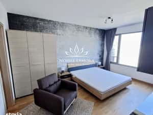ISHO - Apartament spatios cu 3 camere, 2 bai si parcare subterana — miniatura 6