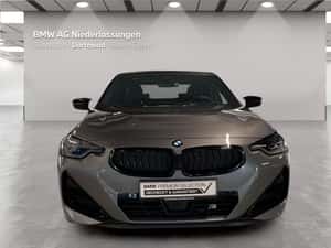 BMW M240i Sport / Coupe - Second Hand — miniatura 1