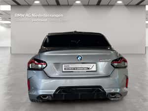 BMW M240i Sport / Coupe - Second Hand — miniatura 2