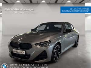BMW M240i Sport / Coupe - Second Hand — miniatura 3