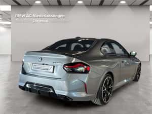 BMW M240i Sport / Coupe - Second Hand — miniatura 4