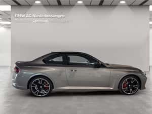 BMW M240i Sport / Coupe - Second Hand — miniatura 6