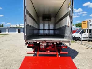 Volvo FM420, Frigorific, 21 paleti — miniatura 5