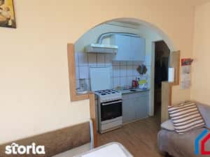 Apartament 3 camere in Sibiu zona Cedonia M Viteazu — miniatura 4