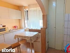 Apartament 3 camere in Sibiu zona Cedonia M Viteazu — miniatura 5
