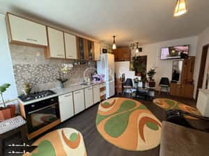 Apartament 2 camere in Beta Residence, 41mp, balcon 11mp, parcare subt