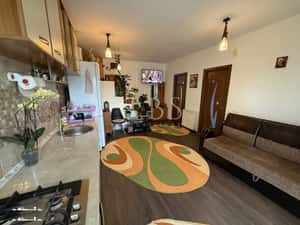 Apartament 2 camere in Beta Residence, 41mp, balcon 11mp, parcare subt — miniatura 3